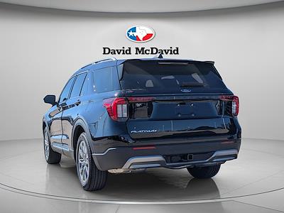 New 2026 Ford Explorer - photo 1