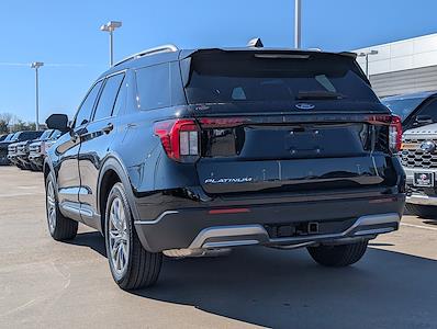 New 2026 Ford Explorer - photo 1