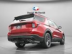 2026 Ford Explorer 4x4 SUV for sale #MFF260808 - photo 18