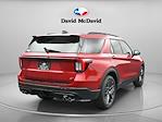 2026 Ford Explorer 4x4 SUV for sale #MFF260808 - photo 19