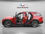 2026 Ford Explorer 4x4 SUV for sale #MFF260808 - photo 2