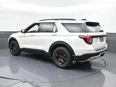 New 2026 Ford Explorer - photo 1