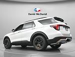 2026 Ford Explorer 4x4 SUV for sale #MFF260822 - photo 12