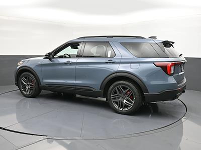 New 2026 Ford Explorer - photo 1