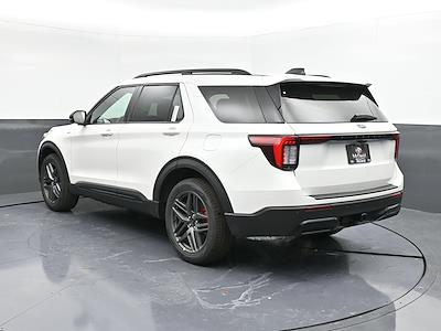 New 2026 Ford Explorer - photo 1