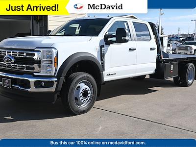 New 2026 Ford F-550 - photo 1