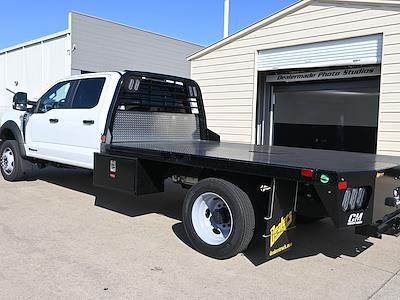 New 2026 Ford F-550 - photo 1