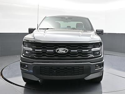 New 2026 Ford F-150 - photo 1
