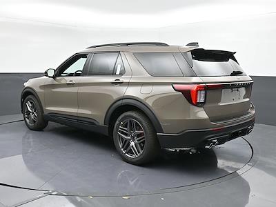 New 2026 Ford Explorer - photo 1