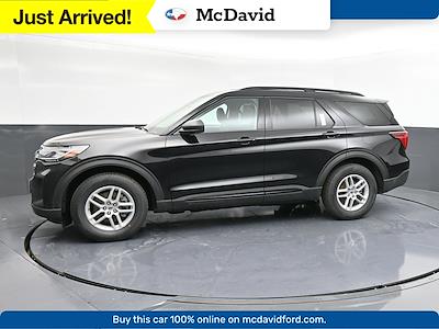 New 2026 Ford Explorer - photo 1