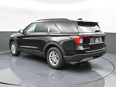 New 2026 Ford Explorer - photo 1