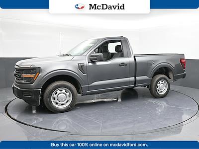 New 2026 Ford F-150 - photo 1