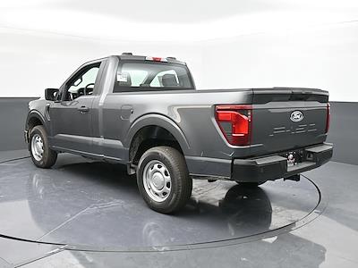 New 2026 Ford F-150 - photo 1