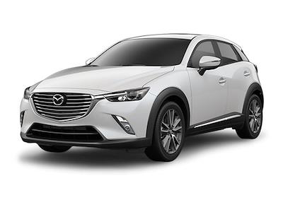 Used 2018 Mazda CX-3 - photo 1