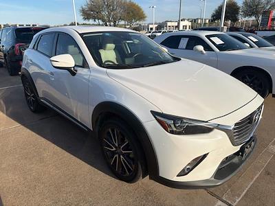 Used 2018 Mazda CX-3 - photo 1