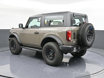 New 2026 Ford Bronco - photo 1