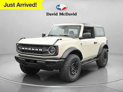 New 2026 Ford Bronco - photo 1