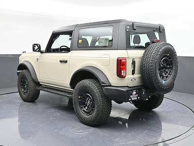 New 2026 Ford Bronco - photo 1