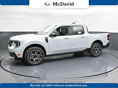New 2026 Ford Maverick - photo 1
