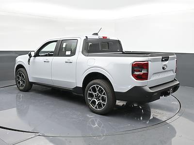 New 2026 Ford Maverick - photo 1