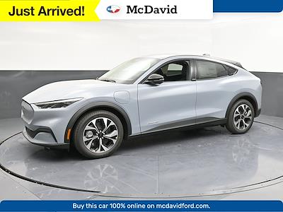 New 2026 Ford Mustang Mach-E - photo 1