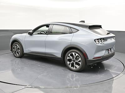 New 2026 Ford Mustang Mach-E - photo 1