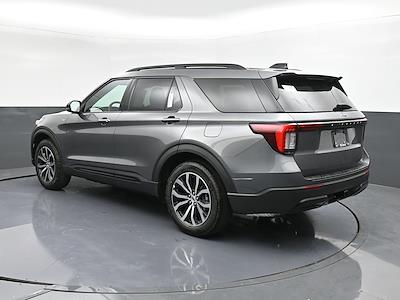 New 2026 Ford Explorer - photo 1