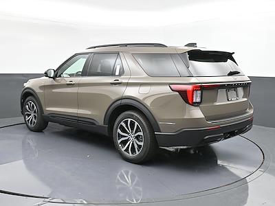 New 2026 Ford Explorer - photo 1