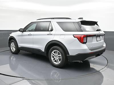 New 2026 Ford Explorer - photo 1