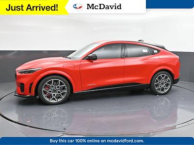 New 2026 Ford Mustang Mach-E - photo 1