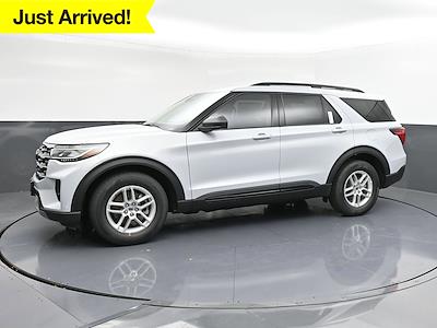 New 2026 Ford Explorer - photo 1