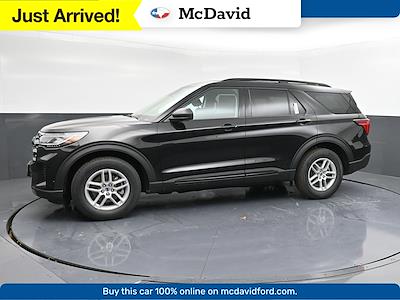 New 2026 Ford Explorer - photo 1