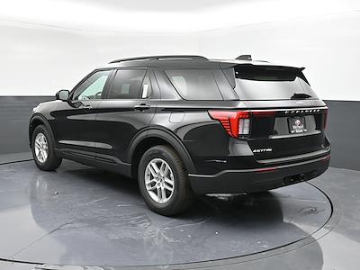 New 2026 Ford Explorer - photo 1