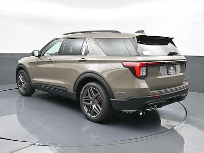New 2026 Ford Explorer - photo 1