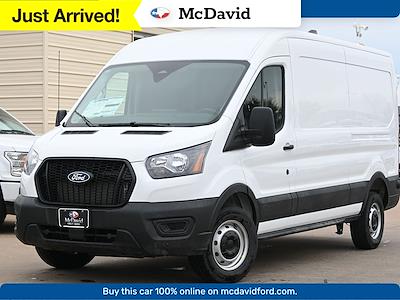 New 2026 Ford Transit 250 - photo 1