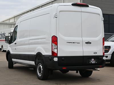 New 2026 Ford Transit 250 - photo 1