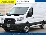 New 2026 Ford Transit 250 Medium Roof Empty Cargo Van for sale #MFF260906 - photo 1