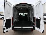 New 2026 Ford Transit 250 Medium Roof Empty Cargo Van for sale #MFF260906 - photo 3