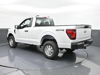 New 2026 Ford F-150 - photo 1