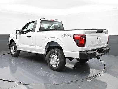 New 2026 Ford F-150 - photo 1