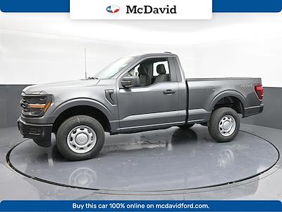 New 2026 Ford F-150 - photo 1