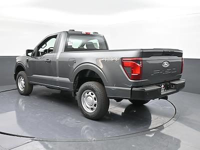 New 2026 Ford F-150 - photo 1