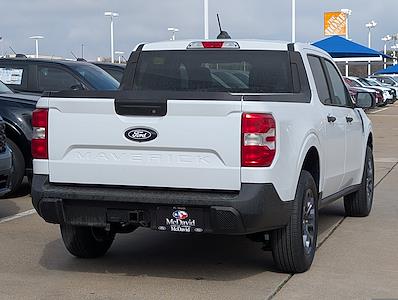 New 2026 Ford Maverick - photo 1