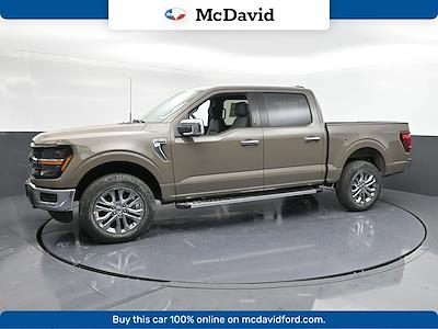 New 2026 Ford F-150 - photo 1