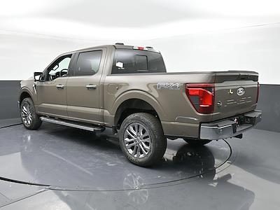 New 2026 Ford F-150 - photo 1