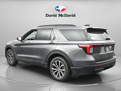 New 2026 Ford Explorer - photo 1
