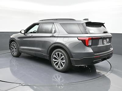 New 2026 Ford Explorer - photo 1