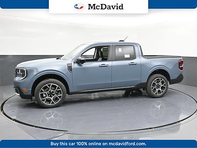 New 2026 Ford Maverick - photo 1
