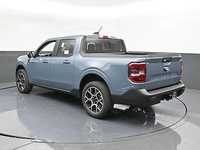 New 2026 Ford Maverick - photo 1