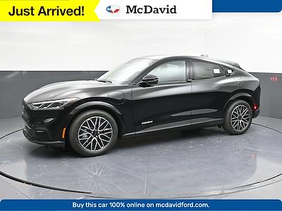 New 2026 Ford Mustang Mach-E - photo 1